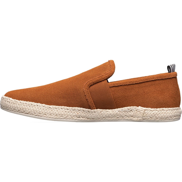 Stacy Adams Nino Stacy Adams Nino 25454 Plain Toe Slip On Espadrille Men main image 2