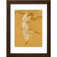 thumbnail image 2 of Isadora Duncan, Early 20th Century Framed Print Wall Art By Auguste Rodin, 2 of 5