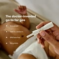 thumbnail image 3 of Frida Baby Fart Freeing Essentials, Windi the Gaspasser and Gassy Belly Rub, 3 of 6