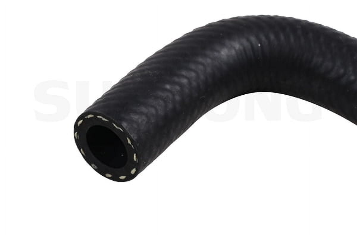 Sunsong 5801223 Automatic Transmission Oil Cooler Hose Assembly