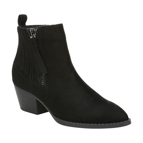 carlos by carlos santana snakeskin booties