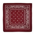 thumbnail image 1 of Multi Purpose Cowboy Polyester Headbands 22X22 Inch, 1 of 4