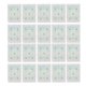 thumbnail image 1 of 20pcs Professional Breathable Waterproof Adhesive Bandage Transparent PU Film for Bath, 1 of 2