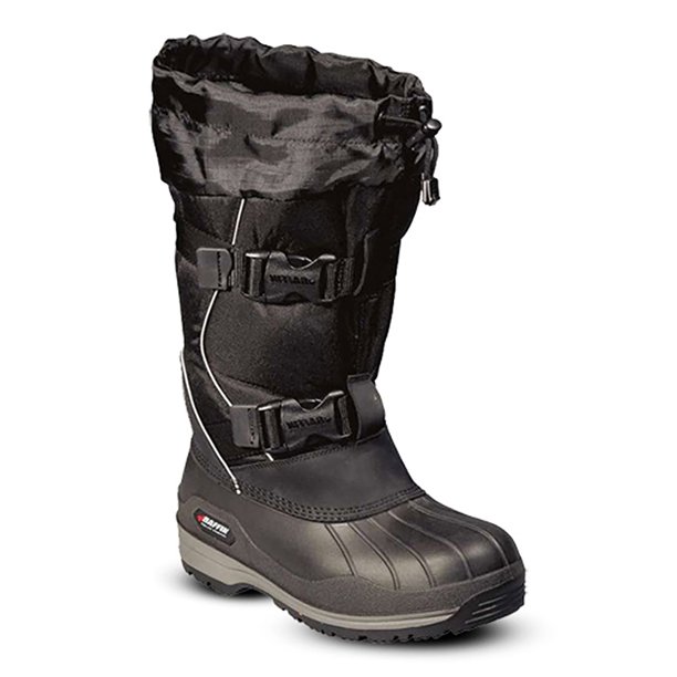 baffin impact boots uk