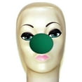 thumbnail image 1 of Magic By Gosh Green Foam Clown Nose (2"), 1 of 1