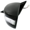 thumbnail image 5 of For 13-18 Altima Rear View Mirror Power Non-Heated w/Turn Signal Lamp Left Side, 5 of 5