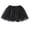 Black-2, variant on PEASKJP Dance Skirts for Girls Tutu Skirt for Baby Girl Toddler Layered Tulle Skirts,Pink 3-4 Years