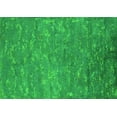 thumbnail image 1 of Ahgly Company Indoor Rectangle Oriental Green Industrial Area Rugs, 2' x 3', 1 of 4