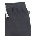 thumbnail image 3 of Modern Moments by Gerber Toddler Boy Organic Seamed Sweatpant, Sizes 12 Months - 5T, 3 of 7