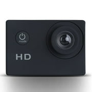US 4K Action Sport Waterproof Camera 20 MP Recorder HD 1080P Camcorder 170°