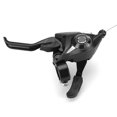 thumbnail image 4 of Palanca De Cambios Para Bicicleta Mtb, Palancas De Freno De Disco Para Montar En Bicicleta De Montaña Y Carretera Con Cable De Cambio Yuarrent OD009509-00, 4 of 6