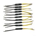 thumbnail image 4 of Motorcycle LED turn signal decoder 21W turn signal lamp fault decoding resistor, 4 of 11