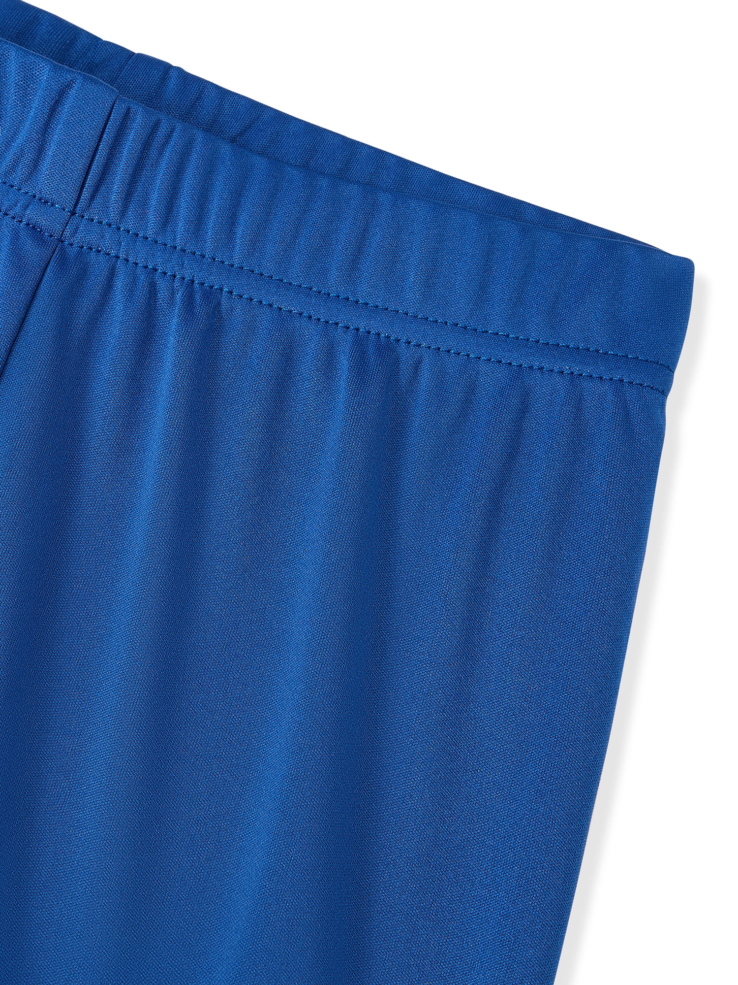 Garanimals Newborn, Baby & Toddler Boy Lightweight Active Shorts, 4-Pack, Sizes 0-6T