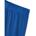 thumbnail image 5 of Garanimals Newborn, Baby & Toddler Boy Lightweight Active Shorts, 4-Pack, Sizes 0-6T, 5 of 8