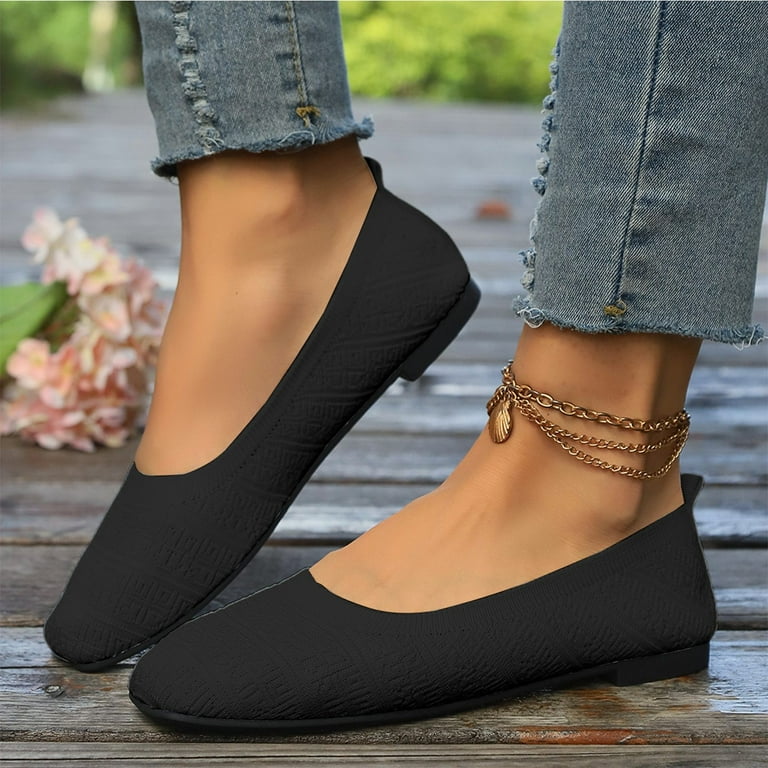 Loafers Women's Flat Dress Shoes Size 12 Ydn Women Comfort Slip On Round Closed Toe Flats Loafers Round Toe Low Heel Slide Dress Pump Office Walking Shoes Size 12 Black Blue Floral, Loafers Women's Flat Dress Shoes Size 12 Ydn Women Comfort Slip On Round Closed Toe Flats Loafers Round Toe Low Heel Slide Dress Pump Office Walking Shoes Size 12 Black Blue Floral,