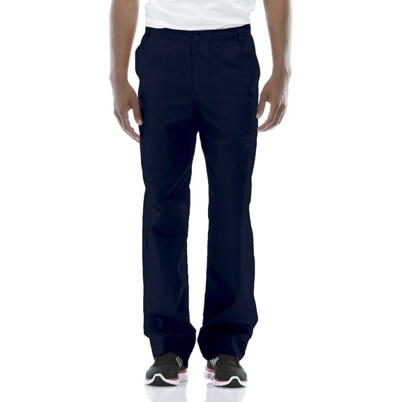 Dickies Women and Men Natural Rise Pant with 2 Pockets and Adjustable Drawstring, 83006