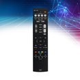 thumbnail image 3 of 3X Reemplace el Control Remoto RAV574 VDM8690 para el Receptor AV EstéReo MusicCast RX-V4A RX-V4ABL, 3 of 5