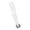 White, variant on Tomato Corer And Strawberry Remover Tool, Stainless Steel Huller With Hanging Hole, Easy To Use Fruit Huller For Home Kitchen