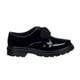 thumbnail image 2 of Zapato Escolar Niñas Juvenil Charol Negro Moño Casual Cómodos negro 18 INCÃGNITA 032A1C, 2 of 7