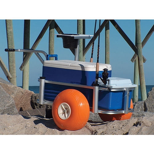 Fishnmate 303 Jr Cart