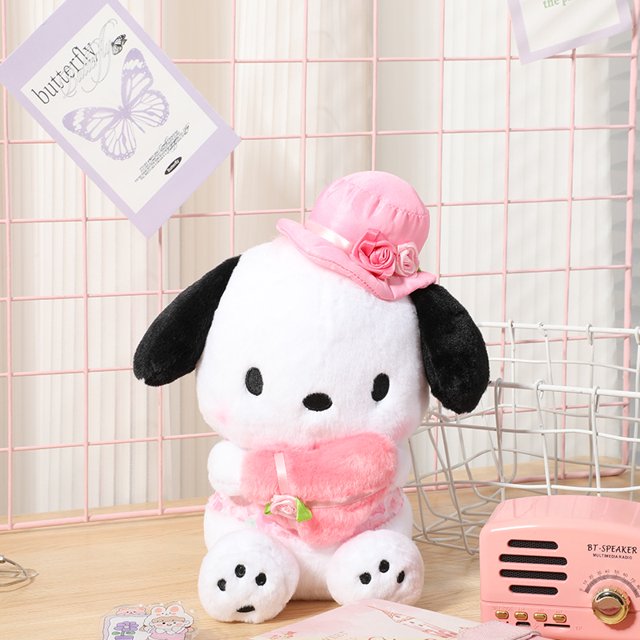 Kuromimelodyplushtoys Oreiller de Sommeildolldoll --YOUYOU