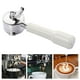 thumbnail image 2 of Piezas de repuesto para de café espresso de cocina, boquillas dobles para EC680 685, accesorios para de café, repuesto para cafetería Blanco Sunnimix Portafiltro Cafetera, 2 of 8