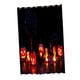 thumbnail image 3 of Cortina de Halloween Sunnimix 1.5x2m, 3 of 6