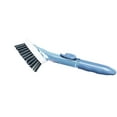 thumbnail image 1 of Juego de cepillos de limpieza de cocina Baoblaze cepillo de limpieza azul, 1 of 8