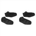 thumbnail image 1 of 4X Guantes Protectores de Manos de Goma Ergonómicos con Agarre Antideslizante para Entrenamiento, Levantamiento de Pesas, Dominadas, Entrenamiento en el Gimnasio y Ejercicio, 1 of 5