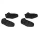 thumbnail image 1 of 4X Guantes Protectores de Manos de Goma Ergonómicos con Agarre Antideslizante para Entrenamiento, Levantamiento de Pesas, Dominadas, Entrenamiento en el Gimnasio y Ejercicio, 1 of 5