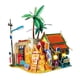 thumbnail image 1 of Dollhouse Miniature with Furniture Accessories, DIY Wooden Doll, 1:24 Scale Creative Gifts -Thailand Sunnimix Miniaturas de casas de muñecas DIY, 1 of 8