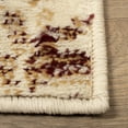 thumbnail image 3 of Ford Area Rug Maroon, 3 of 4