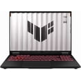 thumbnail image 1 of Laptop Gamer ASUS TUF A16 FA608UP 16" FHD+ 165Hz | Ryzen AI 9 270 | 32GB RAM | 1TB SSD | RTX 5070 8GB | Win11 | Teclado Iluminado | Jaegar Gray, 1 of 6