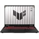 thumbnail image 1 of Laptop Gamer ASUS TUF A16 FA608UP 16" FHD+ 165Hz | Ryzen AI 9 270 | 32GB RAM | 1TB SSD | RTX 5070 8GB | Win11 | Teclado Iluminado | Jaegar Gray, 1 of 6