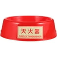 thumbnail image 3 of Support d'Extincteur Lumineux 2-4kg pour Voiture Camion, 3 of 6