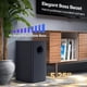 thumbnail image 3 of Barra de sonido Saiyin para Smart TV con subwoofer HDMI-ARC/Bluetooth de 100 W, 3 of 7