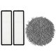 thumbnail image 1 of Reemplazo de paño de mopa con filtro HEPA para Xiaomi Mijia Pro Kits de accesorios para aspiradoras robot autolimpiantes STYTJ06ZHM 2 piezas, 1 of 5