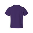 thumbnail image 3 of Jerzees Dri-PowerÂ® Youth 50/50 T-Shirt, 3 of 5