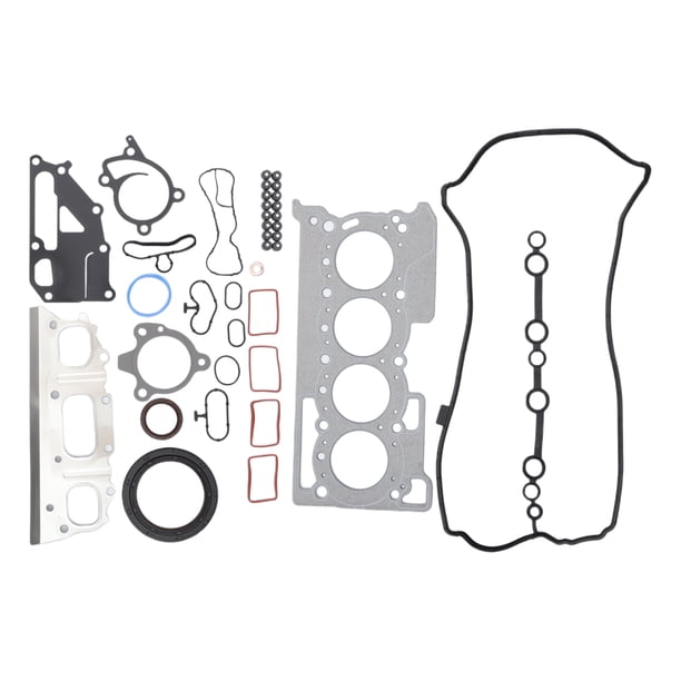 Kit de junta de culata Unique Bargains No.1010100Q2B para el motor NISSAN HRA2DDT 1 juego