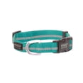 thumbnail image 1 of Terrain D.O.G. Reflective Snap-N-Go Adjusatble Collar Small Mint, 1 of 1