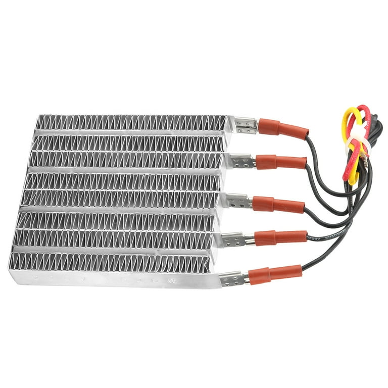 220V 1500W Electric PTC Ceramic Air Heater PTC Heating 220V 1500W Electric PTC Ceramic Air Heater PTC Heating