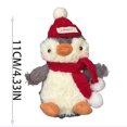 thumbnail image 3 of Jellycat Hot Toys Plush Stuffed Toys Soft Throw Pillow Decorations, Kids Birthday Party Preferred Gift Holidays, Birthdays, 3 of 3