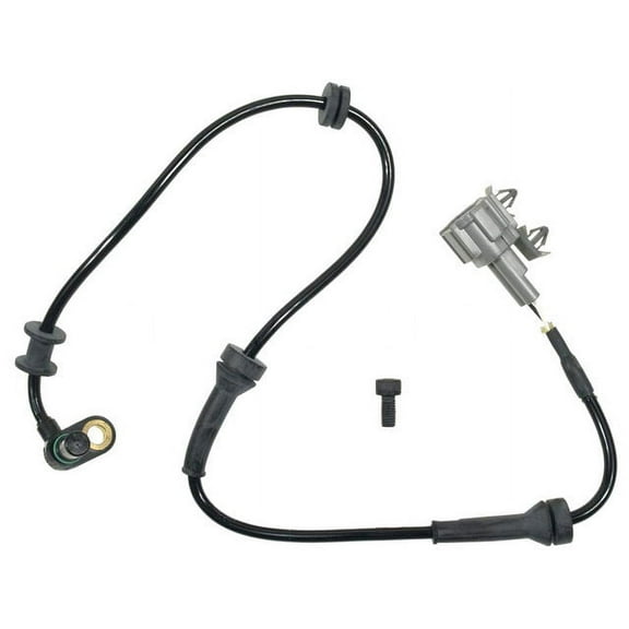 Front ABS Speed Sensor - Compatible with 2005 - 2007, 2010 - 2017 Nissan Frontier 2006 2011 2012 2013 2014 2015 2016