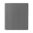 thumbnail image 1 of Business Leather Cover Case for Chuwi Hi10 X/Hi10 AIR Tablet PC Protective Shell, 1 of 9