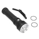 thumbnail image 4 of Linterna para fotografía subacuática, linterna para fotografía subacuática 4LED Linterna subacuática Linterna construida para profesionales, 4 of 8