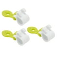 thumbnail image 4 of Icing Bag Supply,3Pcs Pastry Bag Clips Pastry Bag Clip Piping Bag Buckle Revolutionary Design, 4 of 14