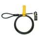 thumbnail image 1 of Candado de cable combinado Kensington K64673AM para ordenadores portátiles, 1 of 8