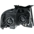 thumbnail image 2 of Headlight Driving Head light Headlamp Driver Left Side Hand For Expedition, 2 of 8