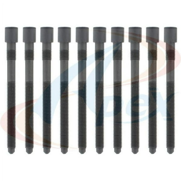 APEX Automobile Parts Inc Head Bolt Set