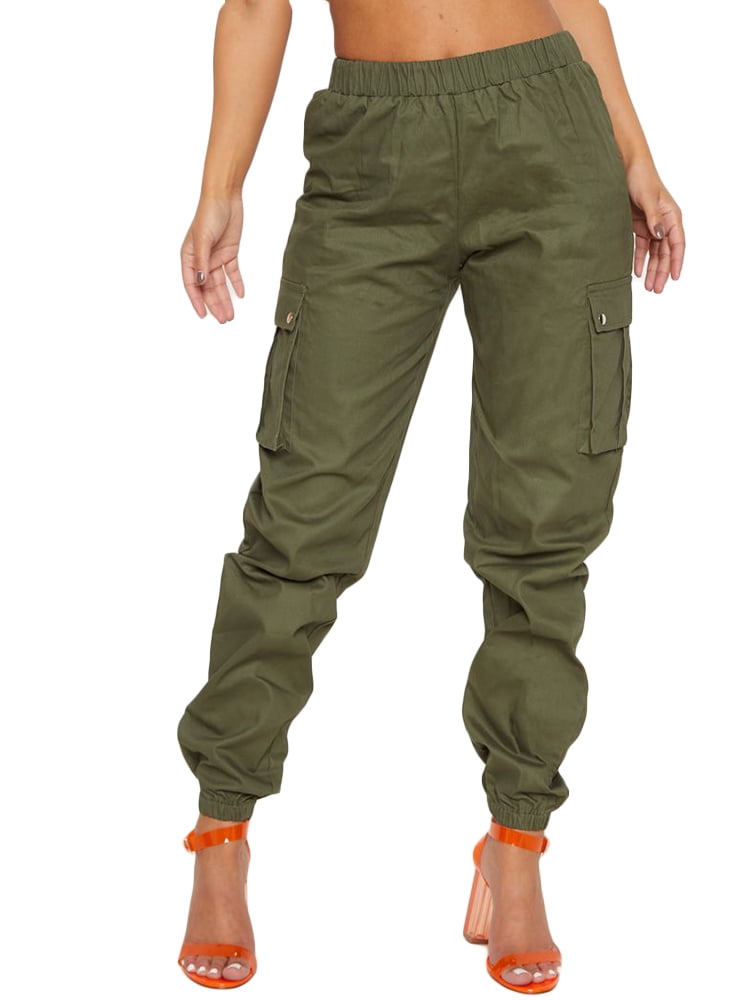 work jogging pants